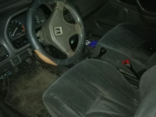 Білий Хонда Концерто, об'ємом двигуна 1.5 л та пробігом 100 тис. км за 1069 $, фото 5 на Automoto.ua