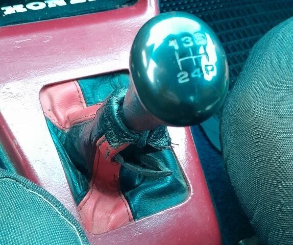 Фіолетовий Хонда Концерто, об'ємом двигуна 1.5 л та пробігом 273 тис. км за 2200 $, фото 19 на Automoto.ua