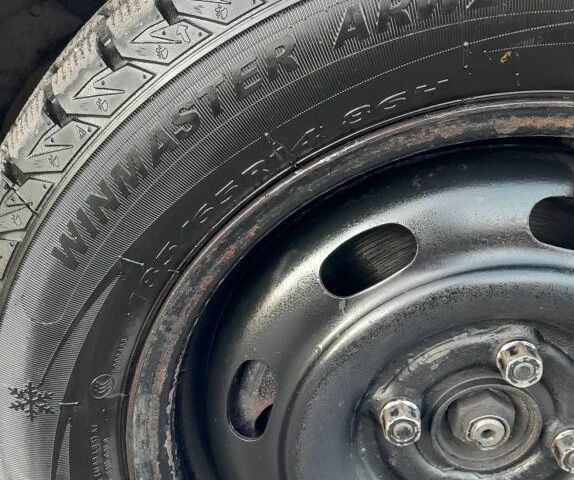 Фіолетовий Хонда Концерто, об'ємом двигуна 1.5 л та пробігом 273 тис. км за 2200 $, фото 22 на Automoto.ua