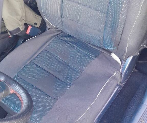 Фіолетовий Хонда Концерто, об'ємом двигуна 1.5 л та пробігом 273 тис. км за 2200 $, фото 15 на Automoto.ua