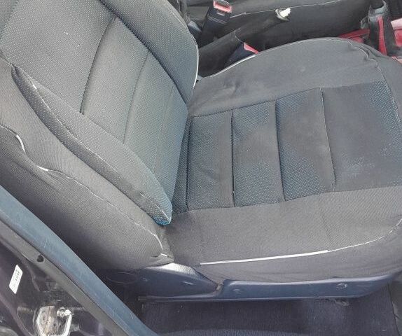 Фіолетовий Хонда Концерто, об'ємом двигуна 1.5 л та пробігом 273 тис. км за 2200 $, фото 12 на Automoto.ua