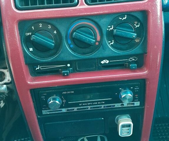 Фіолетовий Хонда Концерто, об'ємом двигуна 1.5 л та пробігом 273 тис. км за 2200 $, фото 18 на Automoto.ua