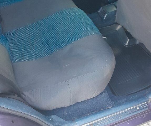 Фіолетовий Хонда Концерто, об'ємом двигуна 1.5 л та пробігом 273 тис. км за 2200 $, фото 11 на Automoto.ua