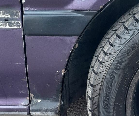 Фіолетовий Хонда Концерто, об'ємом двигуна 1.5 л та пробігом 273 тис. км за 2200 $, фото 10 на Automoto.ua