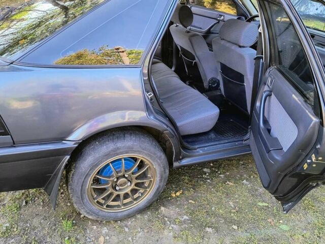 Синій Хонда Концерто, об'ємом двигуна 0 л та пробігом 777 тис. км за 1700 $, фото 10 на Automoto.ua