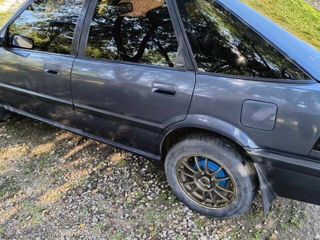 Синій Хонда Концерто, об'ємом двигуна 0 л та пробігом 777 тис. км за 1700 $, фото 2 на Automoto.ua