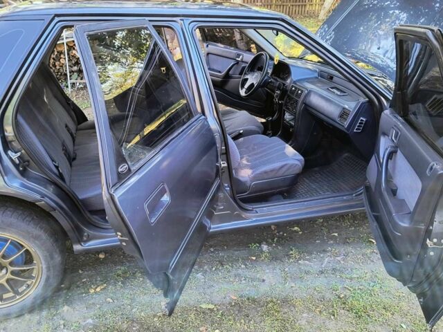 Синій Хонда Концерто, об'ємом двигуна 0 л та пробігом 777 тис. км за 1600 $, фото 11 на Automoto.ua