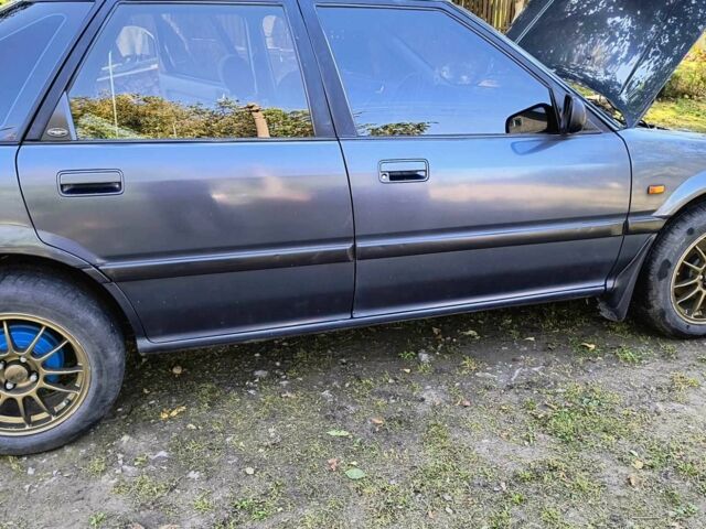 Синій Хонда Концерто, об'ємом двигуна 0 л та пробігом 777 тис. км за 1700 $, фото 6 на Automoto.ua