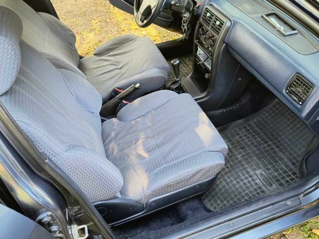 Синій Хонда Концерто, об'ємом двигуна 0 л та пробігом 777 тис. км за 1600 $, фото 9 на Automoto.ua