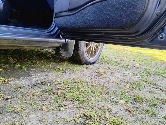 Синій Хонда Концерто, об'ємом двигуна 0 л та пробігом 777 тис. км за 1600 $, фото 8 на Automoto.ua