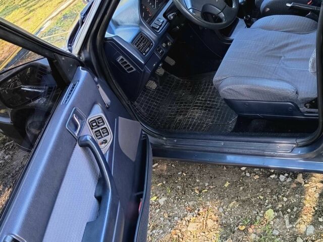 Синій Хонда Концерто, об'ємом двигуна 0 л та пробігом 777 тис. км за 1600 $, фото 1 на Automoto.ua