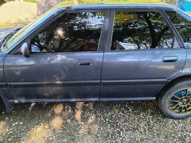 Синій Хонда Концерто, об'ємом двигуна 0 л та пробігом 777 тис. км за 1700 $, фото 4 на Automoto.ua