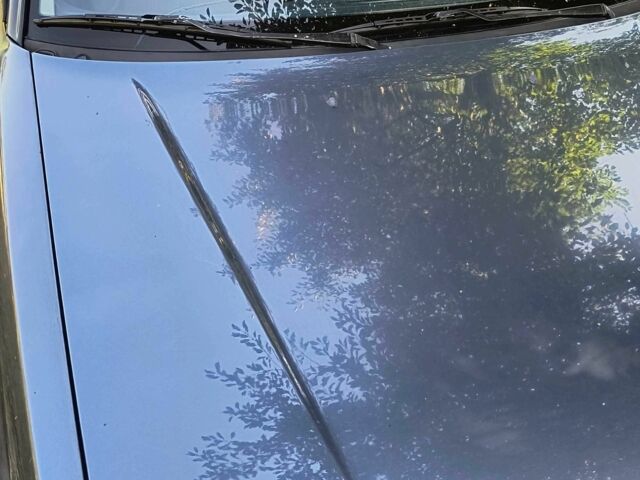 Синій Хонда Концерто, об'ємом двигуна 0 л та пробігом 777 тис. км за 1600 $, фото 5 на Automoto.ua