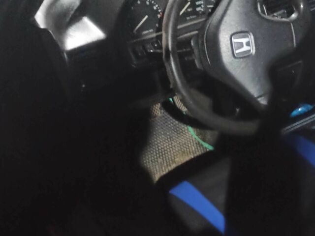 Зеленый Хонда Концерто, объемом двигателя 1.5 л и пробегом 620 тыс. км за 800 $, фото 1 на Automoto.ua