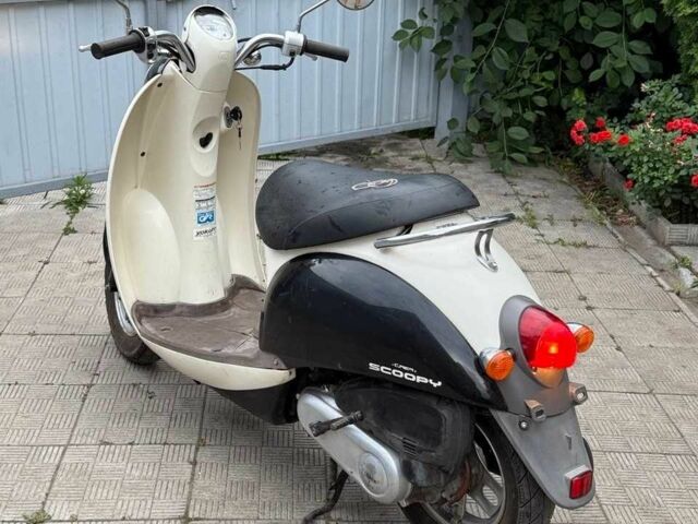 Хонда Крєа Скупі, об'ємом двигуна 0 л та пробігом 0 тис. км за 522 $, фото 3 на Automoto.ua