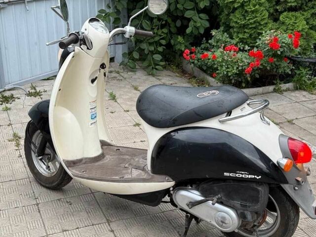 Хонда Крєа Скупі, об'ємом двигуна 0 л та пробігом 0 тис. км за 522 $, фото 4 на Automoto.ua