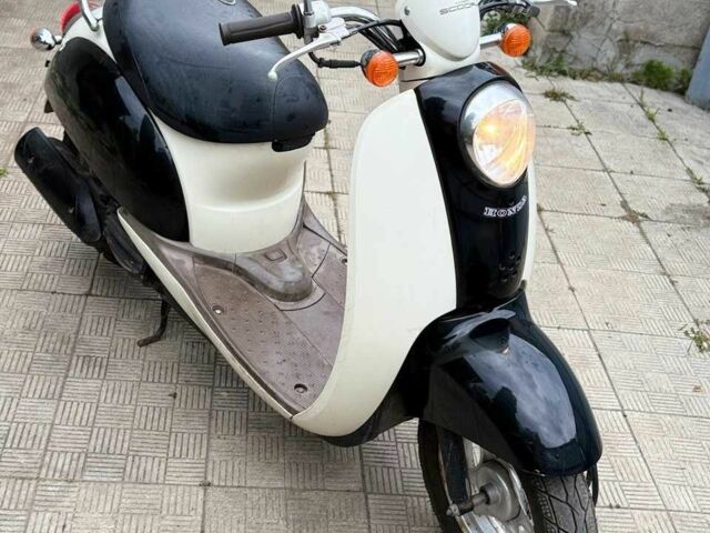 Хонда Крєа Скупі, об'ємом двигуна 0 л та пробігом 0 тис. км за 522 $, фото 2 на Automoto.ua