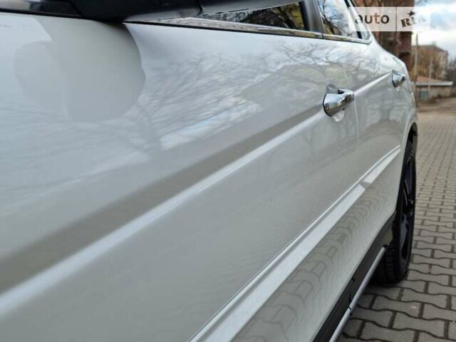 Білий Хонда Кросстур, об'ємом двигуна 3.5 л та пробігом 127 тис. км за 15999 $, фото 40 на Automoto.ua