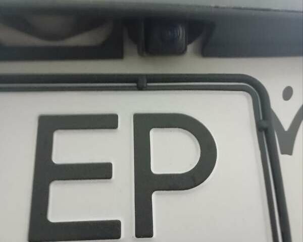 Белый Хонда Кросстур, объемом двигателя 2.4 л и пробегом 204 тыс. км за 11100 $, фото 15 на Automoto.ua