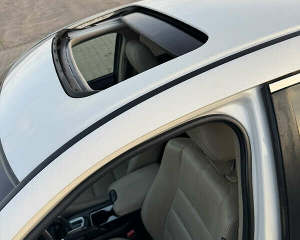 Білий Хонда Кросстур, об'ємом двигуна 3.47 л та пробігом 198 тис. км за 12800 $, фото 24 на Automoto.ua