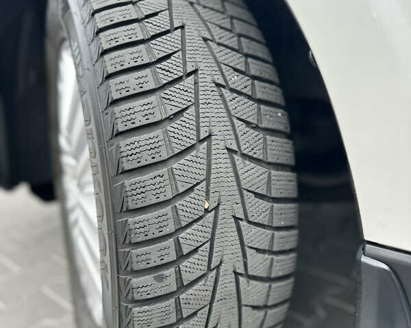 Білий Хонда Кросстур, об'ємом двигуна 2.35 л та пробігом 294 тис. км за 12950 $, фото 40 на Automoto.ua