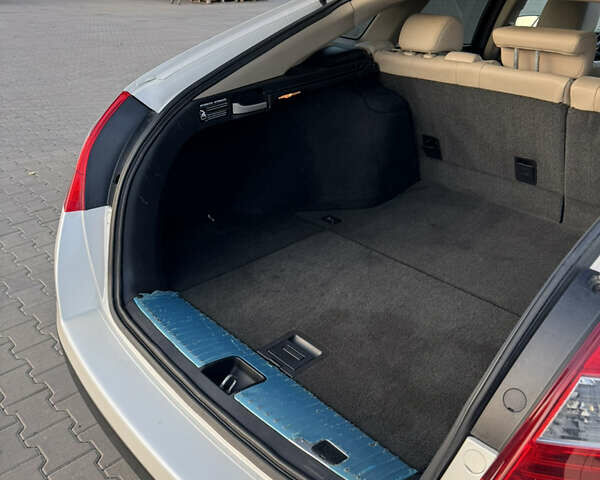 Білий Хонда Кросстур, об'ємом двигуна 3.47 л та пробігом 198 тис. км за 12800 $, фото 36 на Automoto.ua