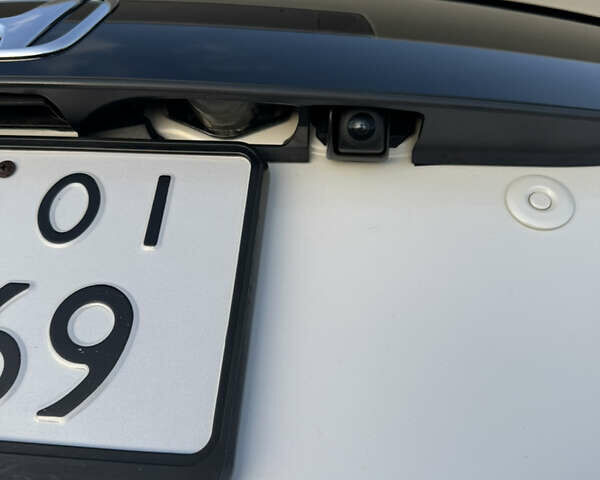 Білий Хонда Кросстур, об'ємом двигуна 3.47 л та пробігом 198 тис. км за 12800 $, фото 41 на Automoto.ua