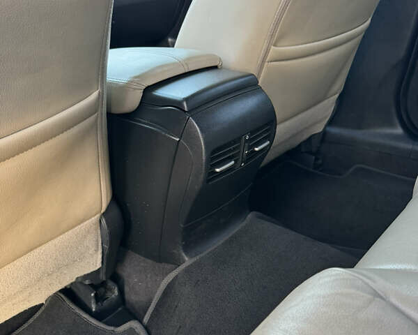 Білий Хонда Кросстур, об'ємом двигуна 3.47 л та пробігом 198 тис. км за 12800 $, фото 20 на Automoto.ua