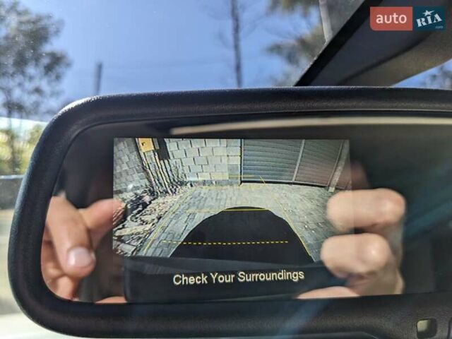 Белый Хонда Кросстур, объемом двигателя 2.36 л и пробегом 214 тыс. км за 11999 $, фото 2 на Automoto.ua