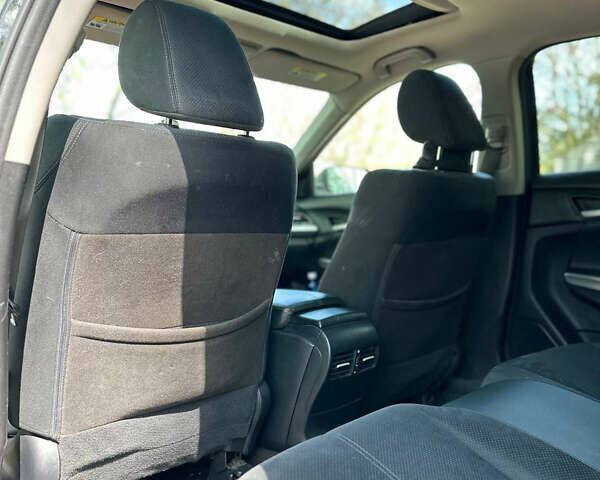 Хонда Кросстур 2013 в Черновцах на Automoto.ua Черный Хонда Кросстур, объемом двигателя 2.4 л и пробегом 179 тыс. км за 12200 $, фото 9 на Automoto.ua