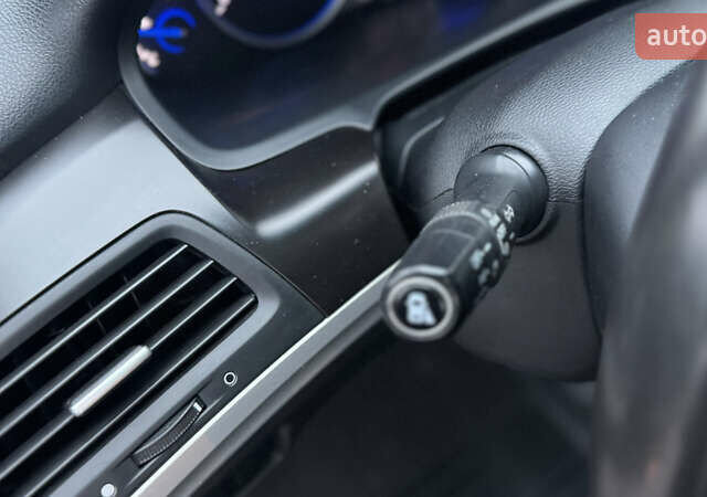 Чорний Хонда Кросстур, об'ємом двигуна 2.4 л та пробігом 120 тис. км за 14200 $, фото 38 на Automoto.ua