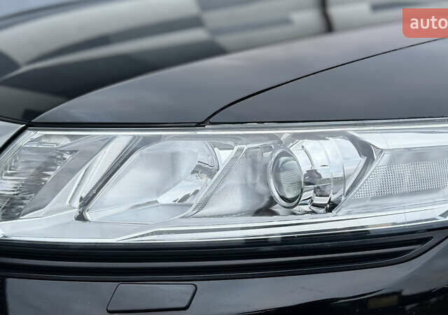 Чорний Хонда Кросстур, об'ємом двигуна 2.4 л та пробігом 120 тис. км за 14200 $, фото 18 на Automoto.ua