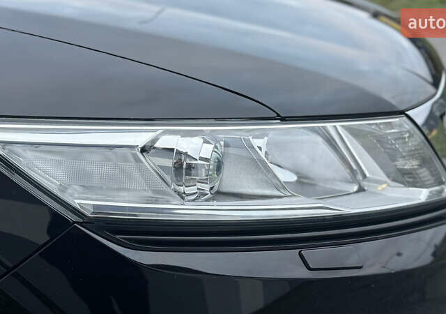 Чорний Хонда Кросстур, об'ємом двигуна 2.4 л та пробігом 120 тис. км за 14200 $, фото 19 на Automoto.ua