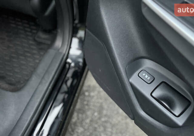 Чорний Хонда Кросстур, об'ємом двигуна 2.4 л та пробігом 120 тис. км за 14200 $, фото 28 на Automoto.ua