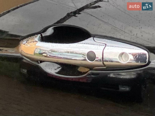 Чорний Хонда Кросстур, об'ємом двигуна 3 л та пробігом 146 тис. км за 11800 $, фото 15 на Automoto.ua