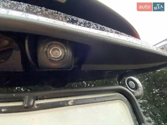 Чорний Хонда Кросстур, об'ємом двигуна 3 л та пробігом 146 тис. км за 11800 $, фото 25 на Automoto.ua