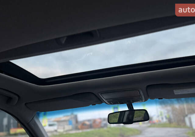 Чорний Хонда Кросстур, об'ємом двигуна 2.4 л та пробігом 120 тис. км за 14200 $, фото 32 на Automoto.ua