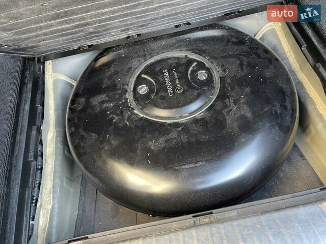 Чорний Хонда Кросстур, об'ємом двигуна 2.36 л та пробігом 220 тис. км за 10100 $, фото 10 на Automoto.ua