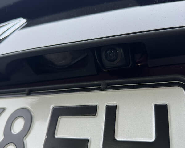 Красный Хонда Кросстур, объемом двигателя 3.5 л и пробегом 130 тыс. км за 14800 $, фото 15 на Automoto.ua