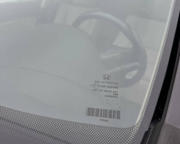 Красный Хонда Кросстур, объемом двигателя 3.5 л и пробегом 130 тыс. км за 14800 $, фото 13 на Automoto.ua