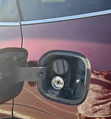 Красный Хонда Кросстур, объемом двигателя 3.5 л и пробегом 129 тыс. км за 14350 $, фото 19 на Automoto.ua