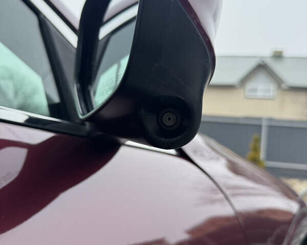 Красный Хонда Кросстур, объемом двигателя 3.5 л и пробегом 130 тыс. км за 14800 $, фото 12 на Automoto.ua