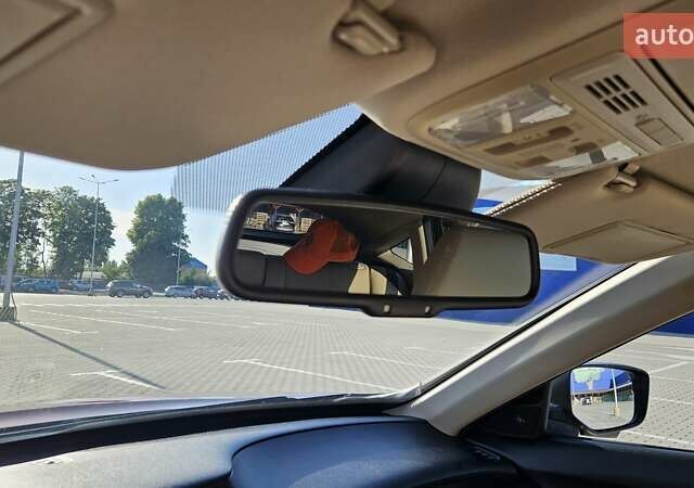 Красный Хонда Кросстур, объемом двигателя 3.5 л и пробегом 129 тыс. км за 14350 $, фото 27 на Automoto.ua