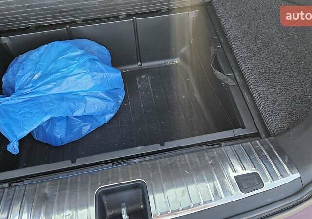 Красный Хонда Кросстур, объемом двигателя 3.5 л и пробегом 129 тыс. км за 14350 $, фото 16 на Automoto.ua