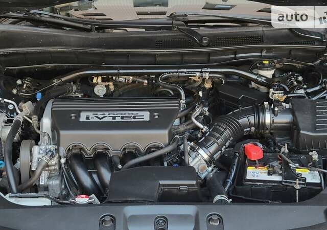Хонда Кросстур, об'ємом двигуна 2.35 л та пробігом 145 тис. км за 13699 $, фото 97 на Automoto.ua