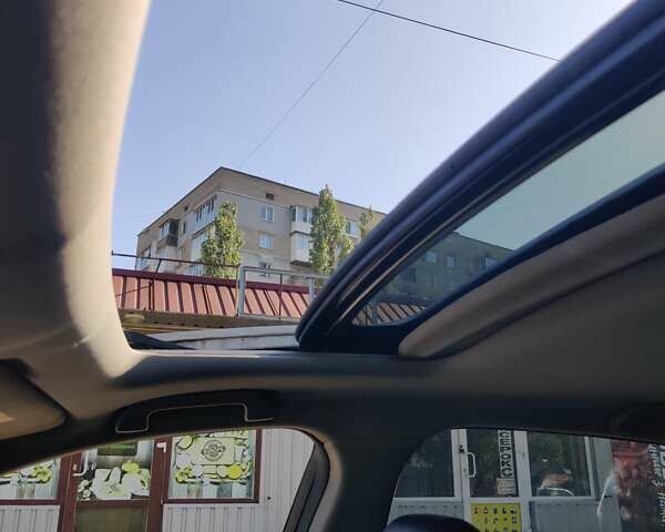 Серый Хонда Кросстур, объемом двигателя 3.5 л и пробегом 180 тыс. км за 11300 $, фото 19 на Automoto.ua