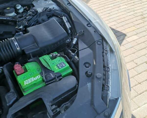 Сірий Хонда Кросстур, об'ємом двигуна 3.5 л та пробігом 144 тис. км за 13200 $, фото 11 на Automoto.ua