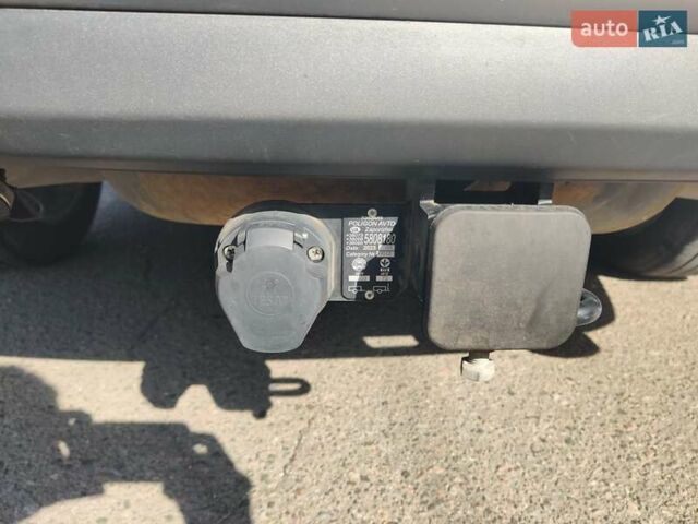 Серый Хонда Кросстур, объемом двигателя 3.5 л и пробегом 180 тыс. км за 11300 $, фото 9 на Automoto.ua