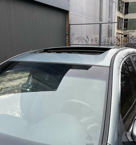 Серый Хонда Кросстур, объемом двигателя 2.35 л и пробегом 252 тыс. км за 11000 $, фото 22 на Automoto.ua