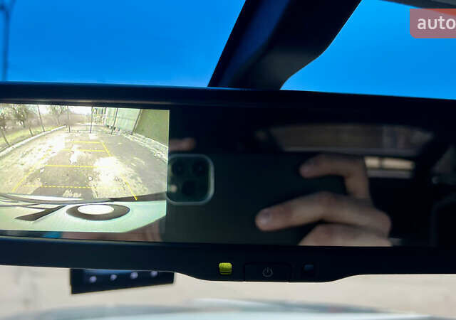 Серый Хонда Кросстур, объемом двигателя 2.35 л и пробегом 252 тыс. км за 11000 $, фото 21 на Automoto.ua